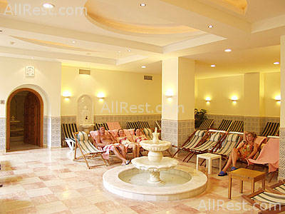 Pegasos Resort Hotel 34